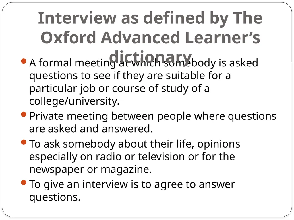 Interview Collected and Compiled by Dr.S.R.Nikam - slide 4 of 65