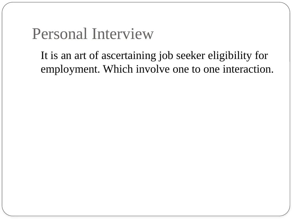 Interview Collected and Compiled by Dr.S.R.Nikam - slide 2 of 65