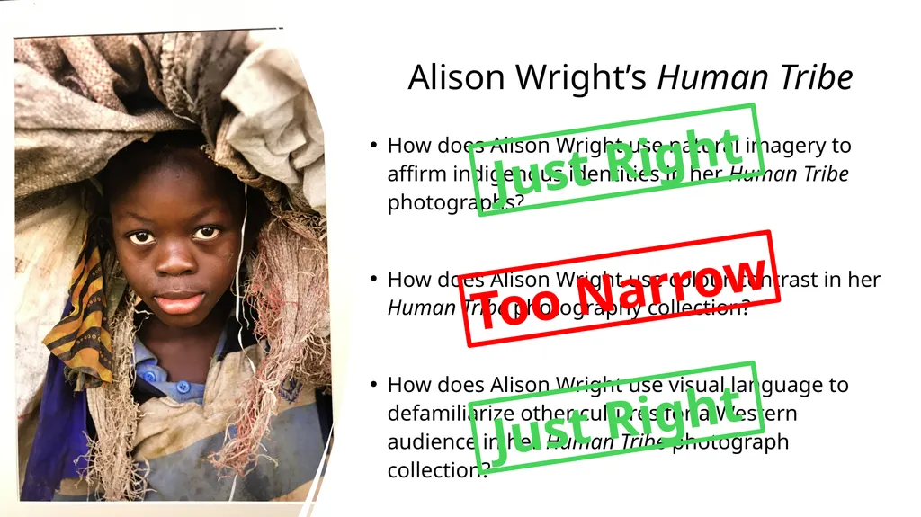 HL Essay Everything you need to know to get - slide 14 of 36