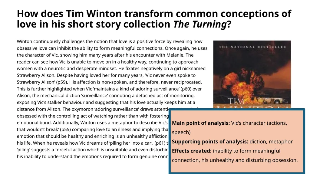 HL Essay Everything you need to know to get - slide 32 of 36
