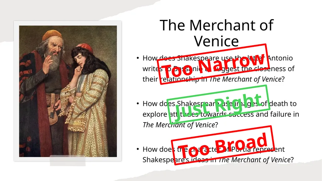 HL Essay Everything you need to know to get - slide 11 of 36