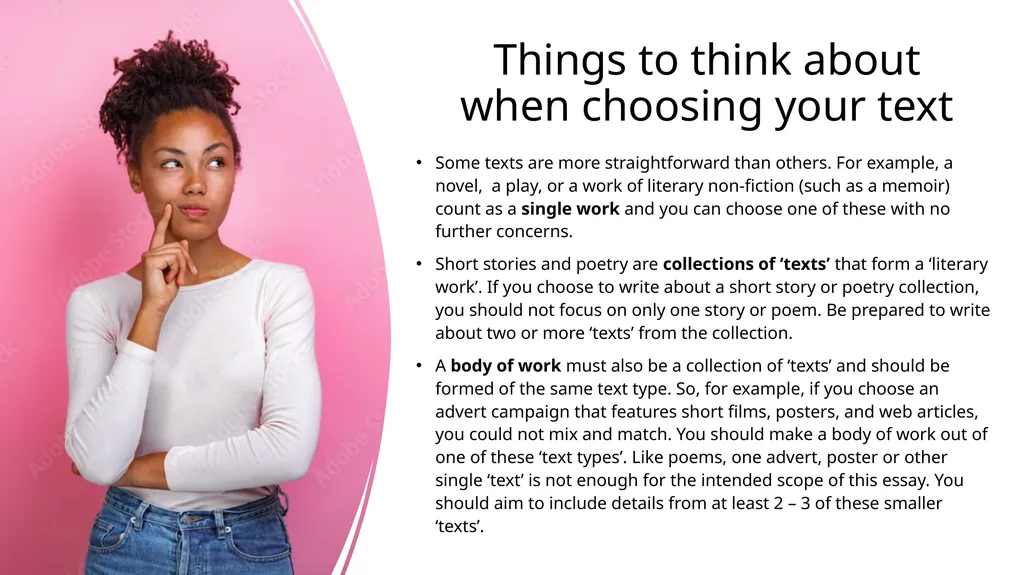 HL Essay Everything you need to know to get - slide 4 of 36