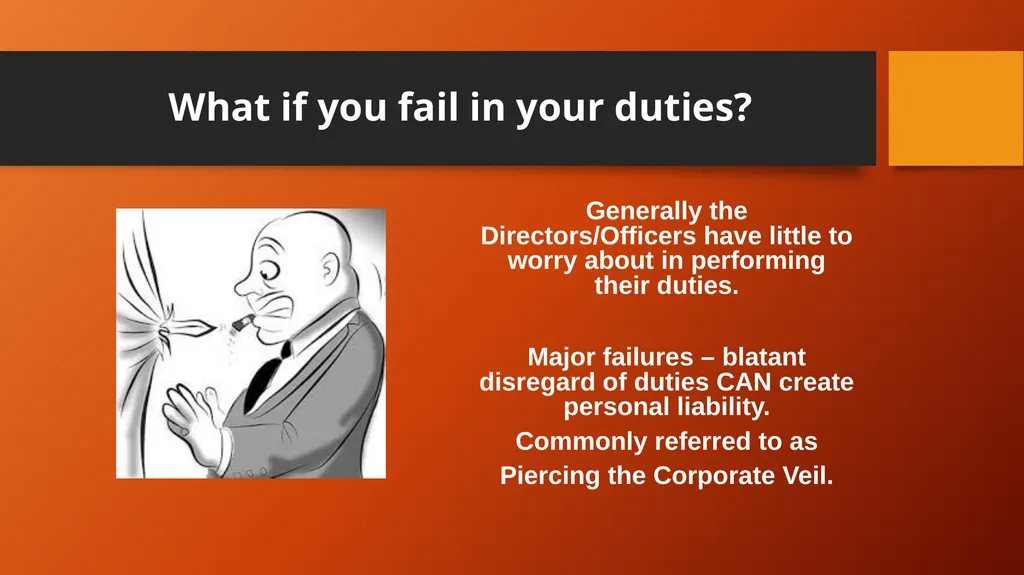Minutes Everything you never wanted to know. What - slide 26 of 32