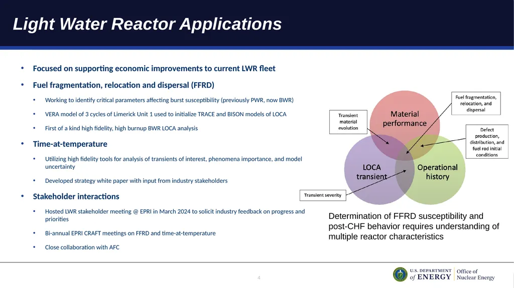 Introduction to Multiphysics Applications - slide 4 of 5
