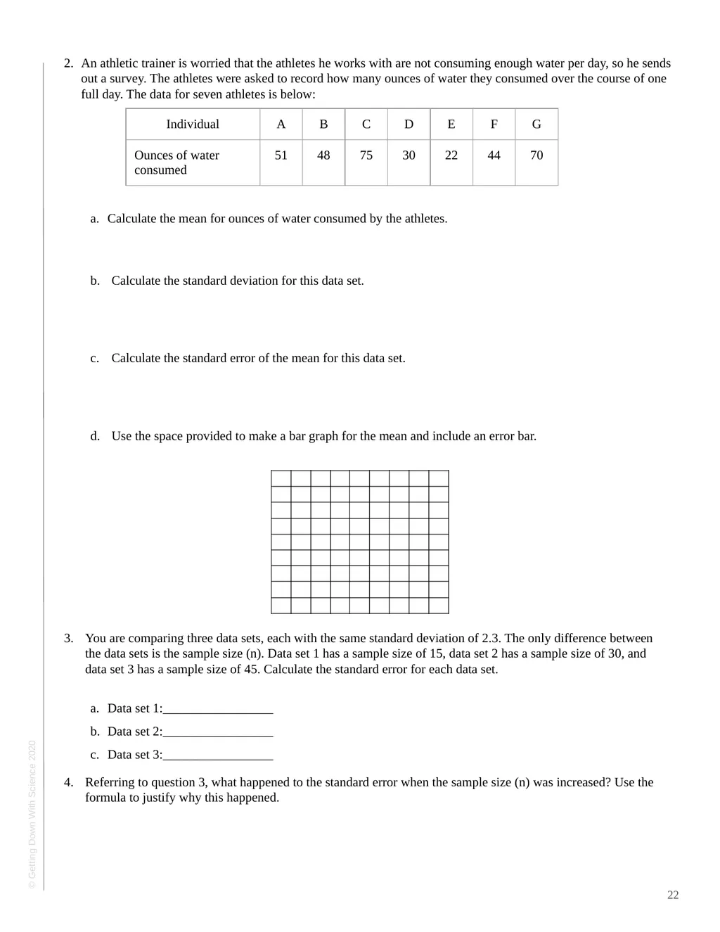 ‹#› Summer Assignment Review What’s the big deal? - slide 22 of 25