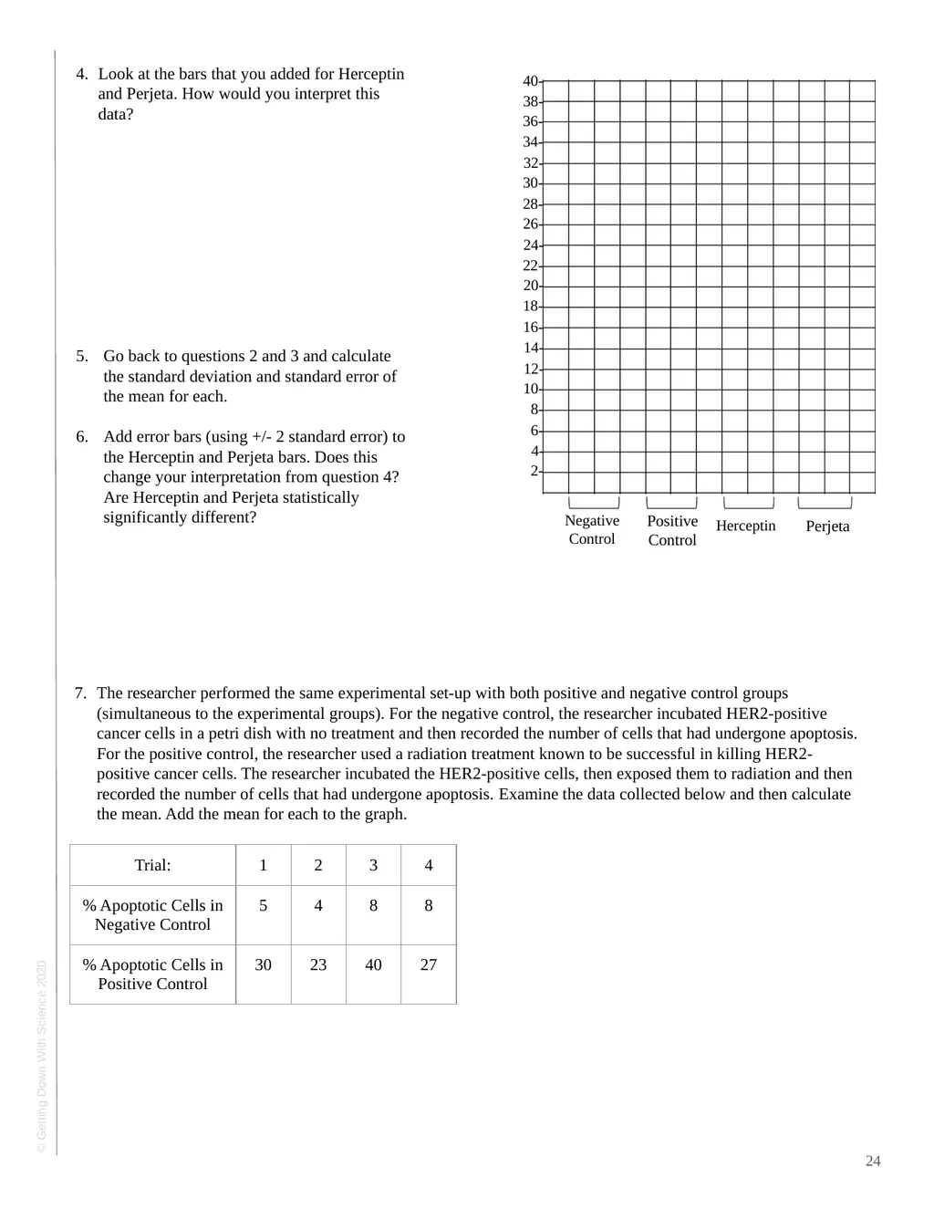 ‹#› Summer Assignment Review What’s the big deal? - slide 24 of 25