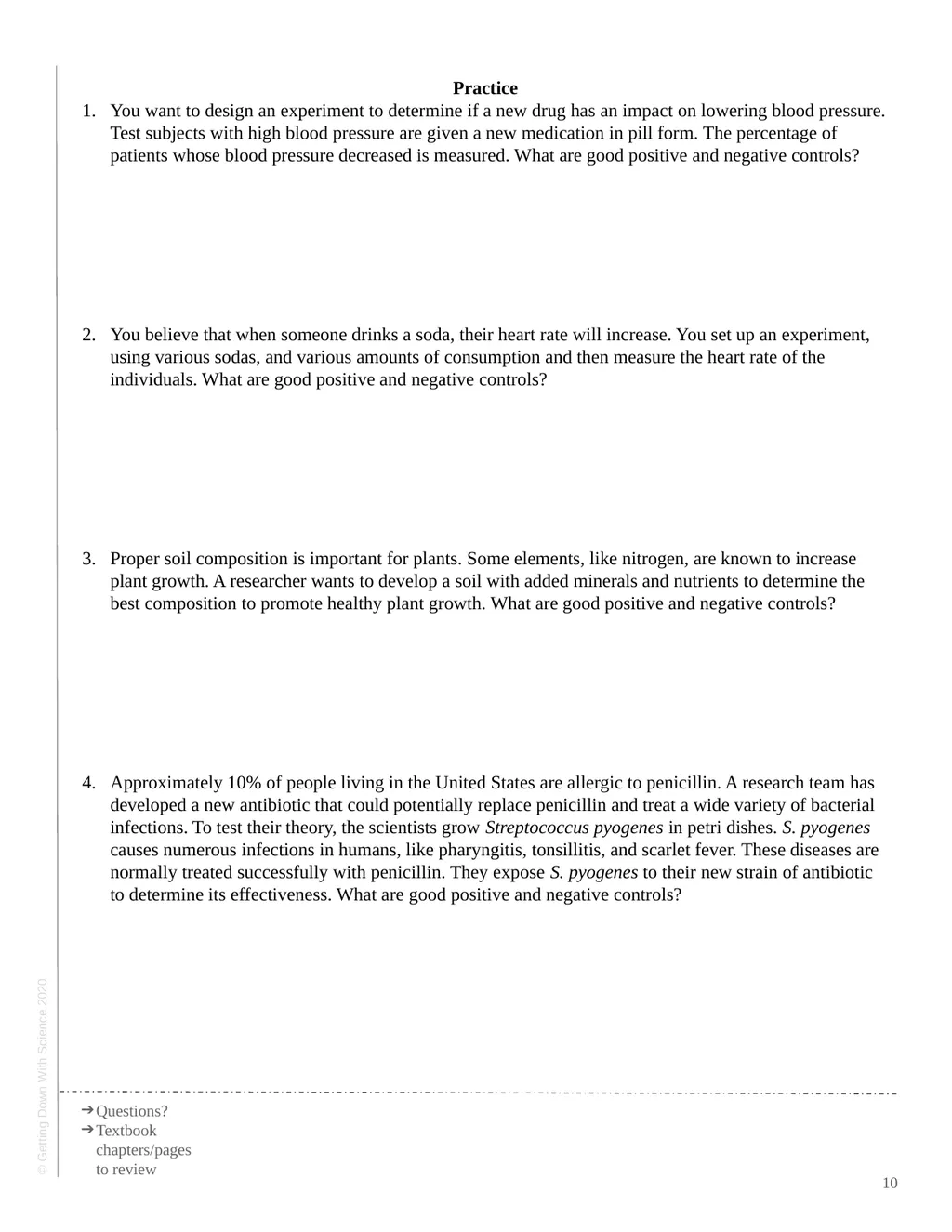 ‹#› Summer Assignment Review What’s the big deal? - slide 10 of 25