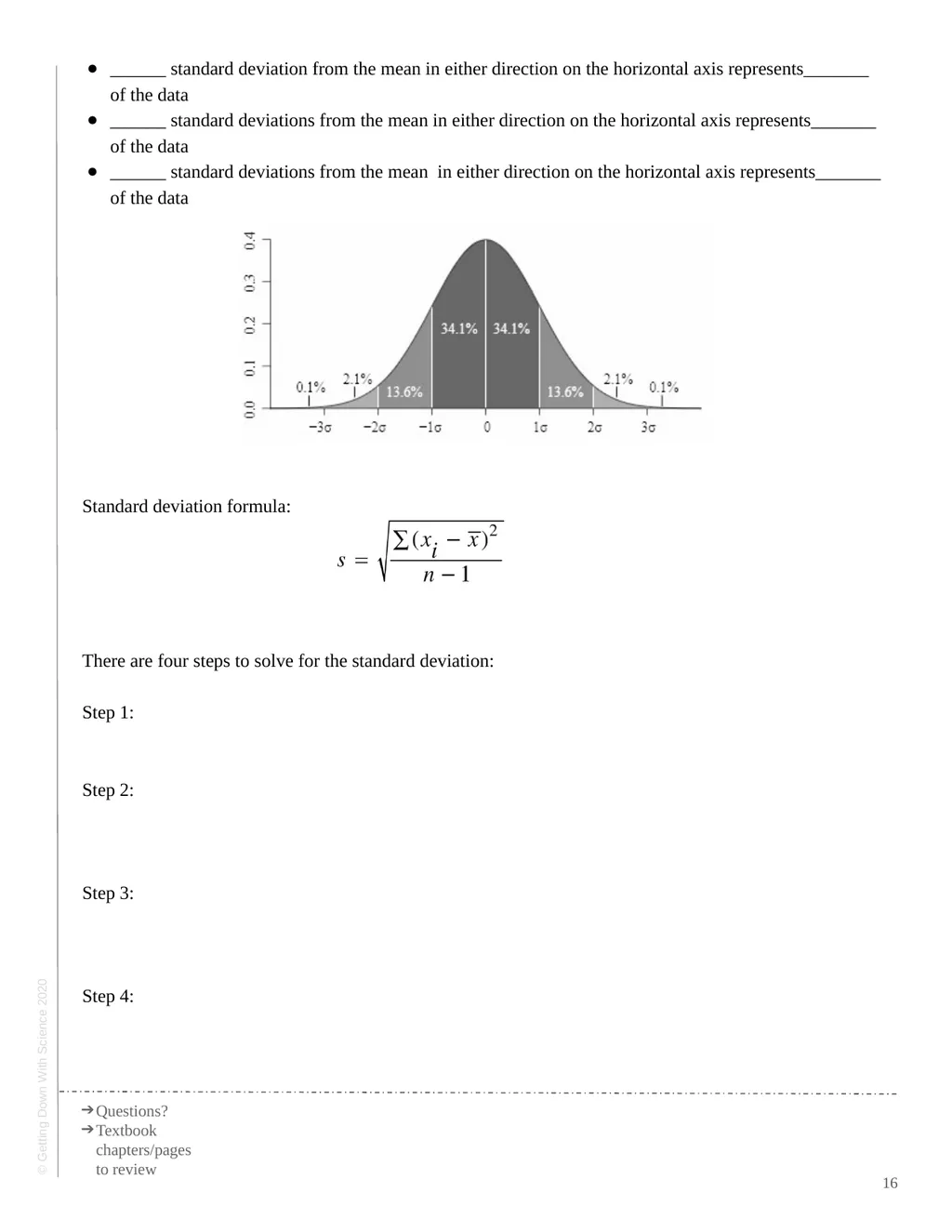 ‹#› Summer Assignment Review What’s the big deal? - slide 16 of 25