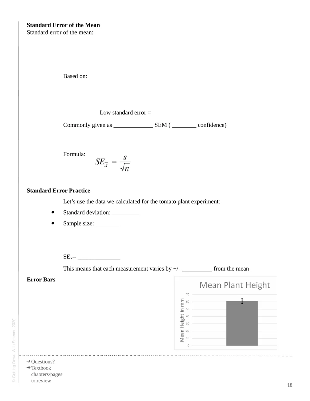 ‹#› Summer Assignment Review What’s the big deal? - slide 18 of 25