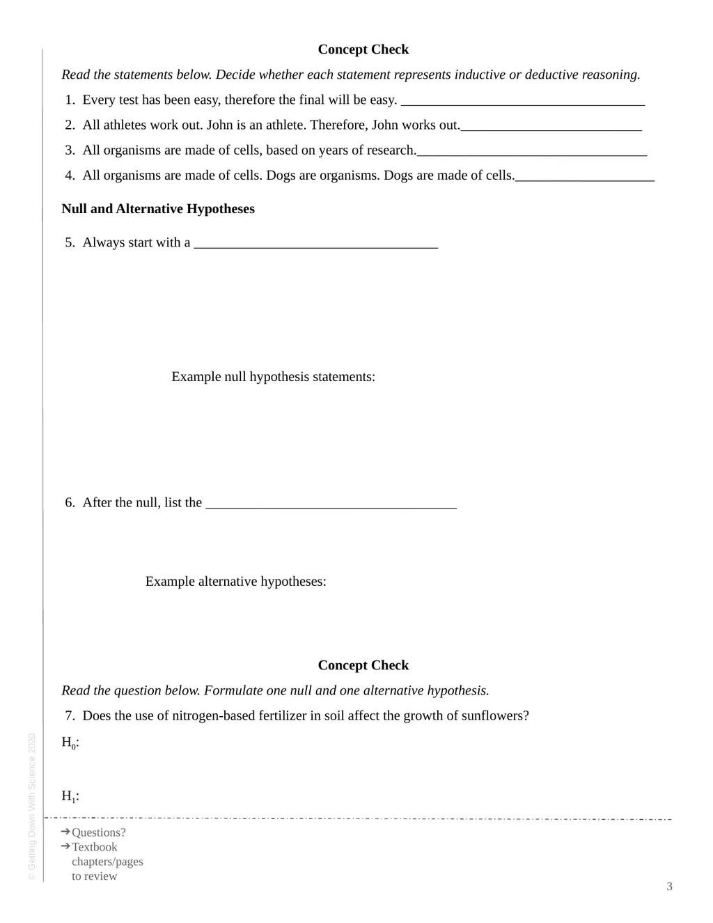 ‹#› Summer Assignment Review What’s the big deal? - slide 3 of 25