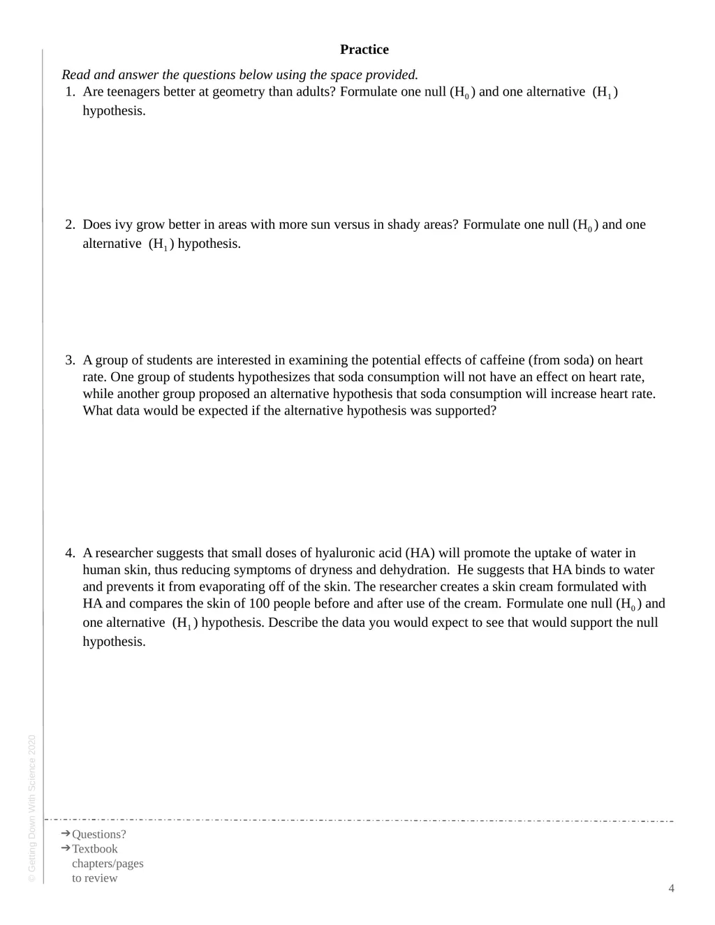 ‹#› Summer Assignment Review What’s the big deal? - slide 4 of 25