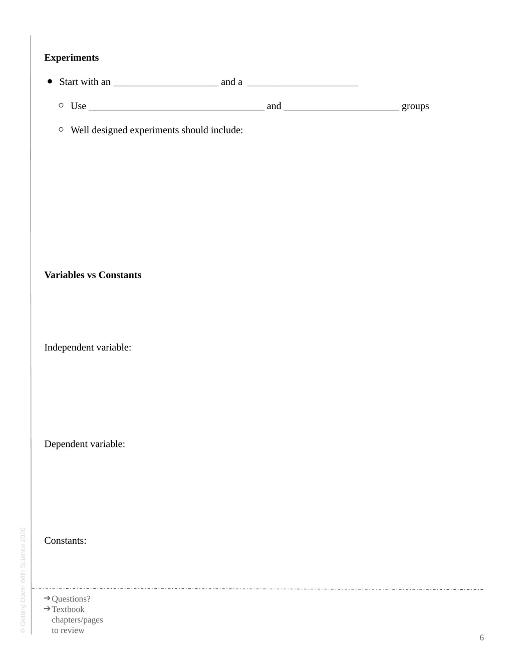 ‹#› Summer Assignment Review What’s the big deal? - slide 6 of 25