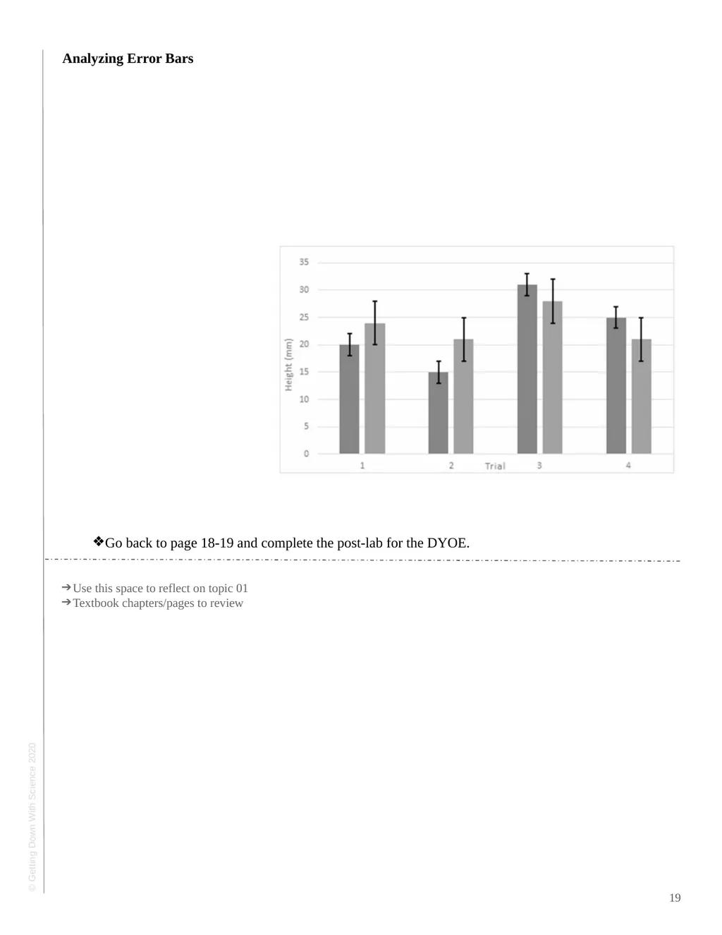 ‹#› Summer Assignment Review What’s the big deal? - slide 19 of 25