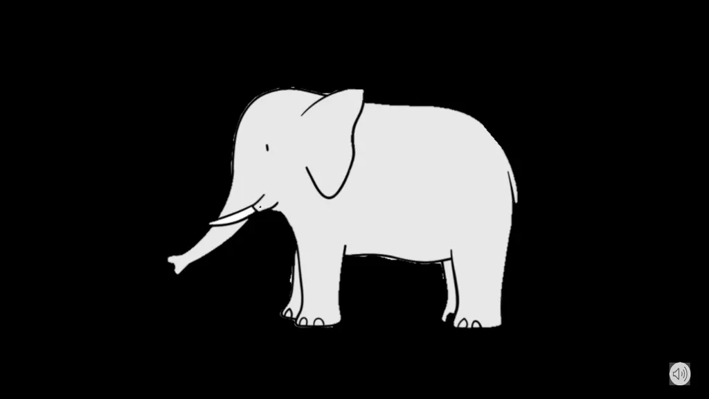 Adapted from the original text, Dear Zoo, by Rod - slide 3 of 20