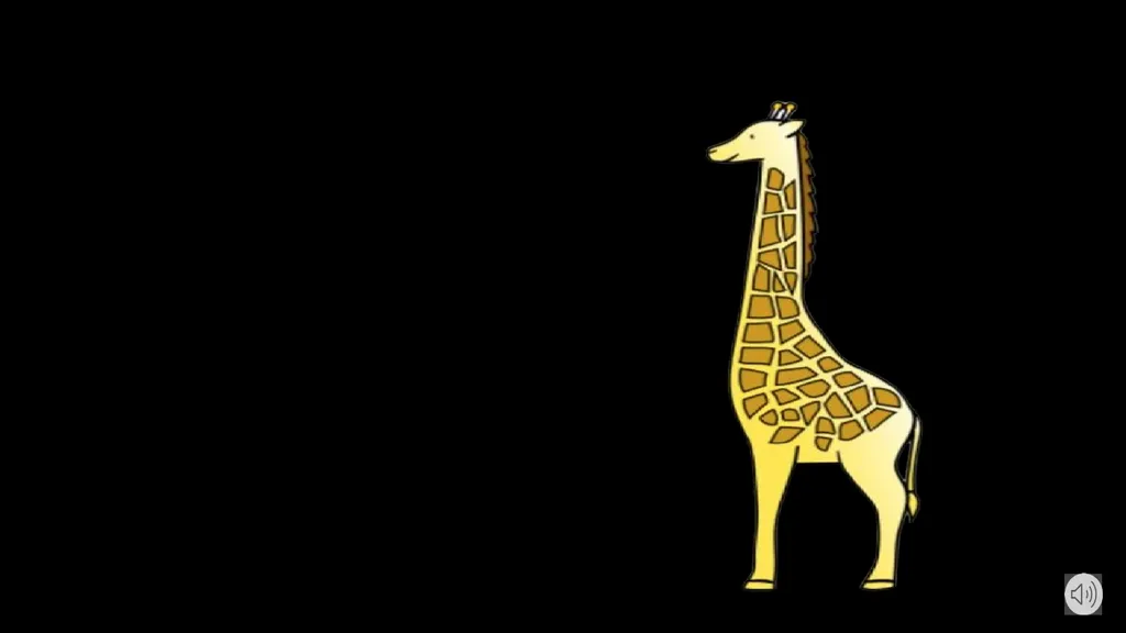 Adapted from the original text, Dear Zoo, by Rod - slide 5 of 20