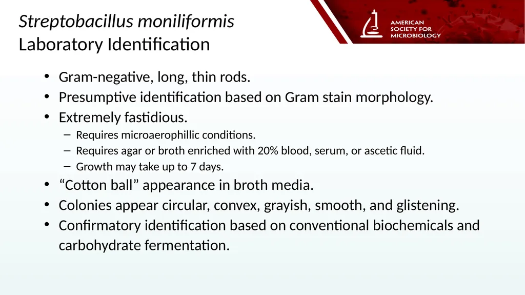 Stella Antonara, Ph.D., D(ABMM) Nationwide - slide 10 of 14