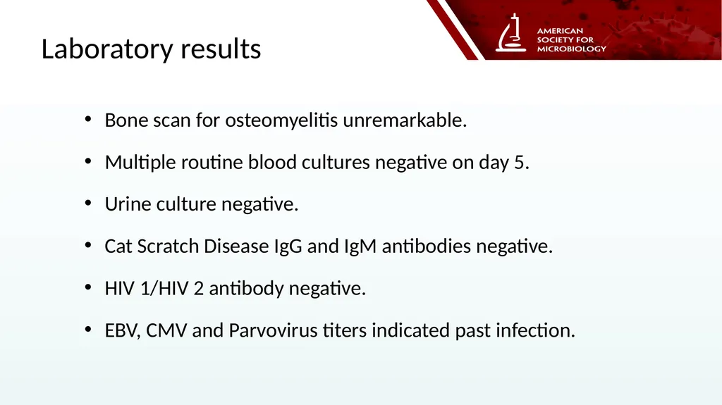 Stella Antonara, Ph.D., D(ABMM) Nationwide - slide 4 of 14