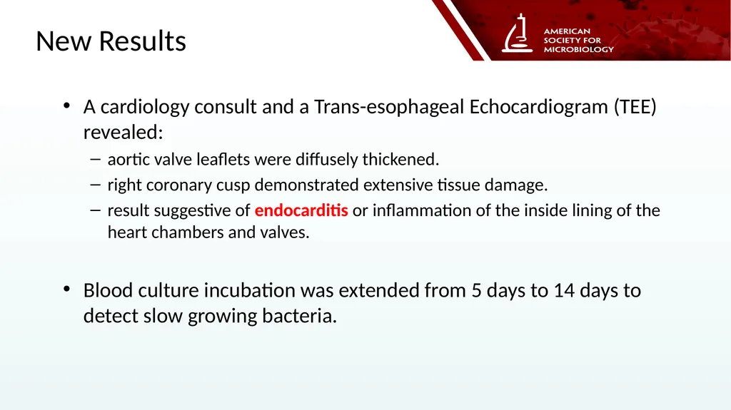 Stella Antonara, Ph.D., D(ABMM) Nationwide - slide 5 of 14