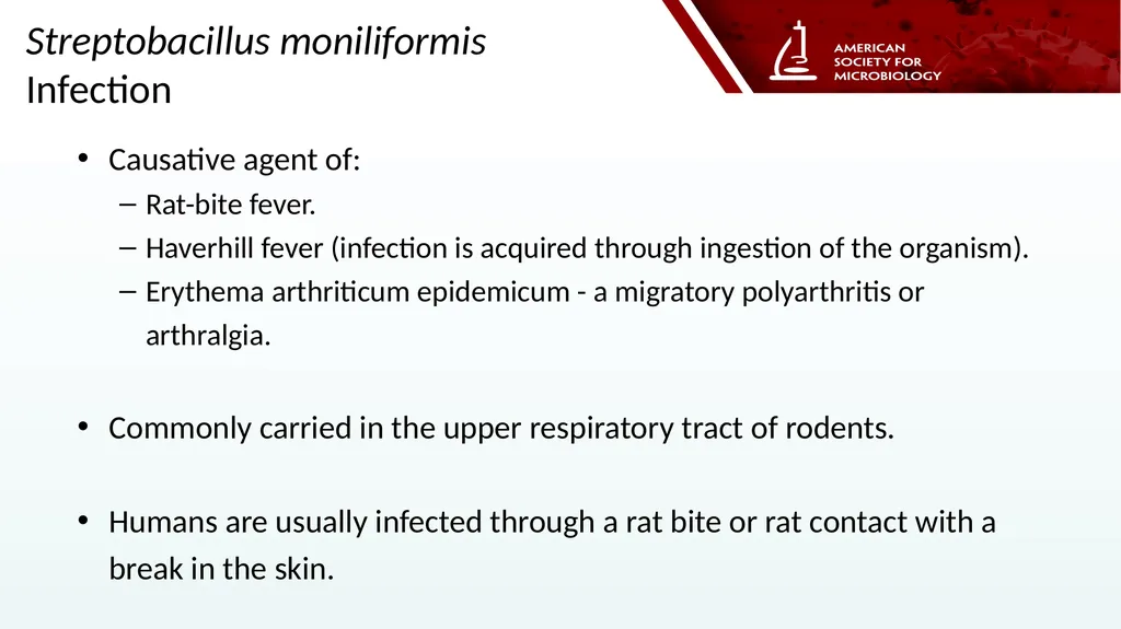 Stella Antonara, Ph.D., D(ABMM) Nationwide - slide 9 of 14