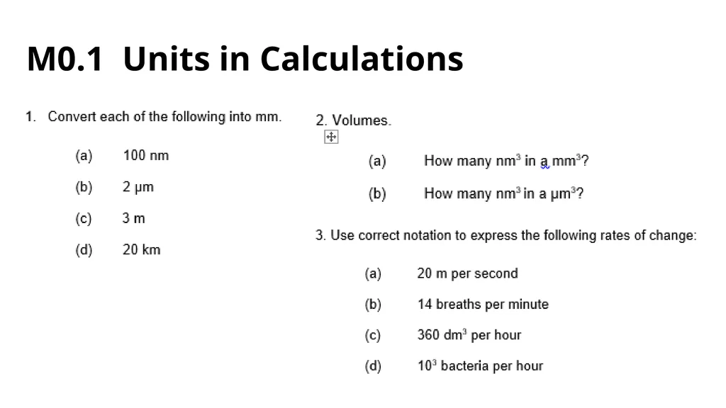 This powerpoint contains activities and resources - slide 7 of 40