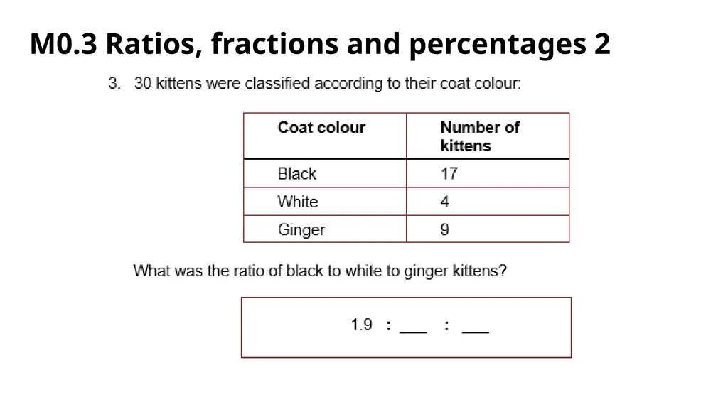 This powerpoint contains activities and resources - slide 10 of 40