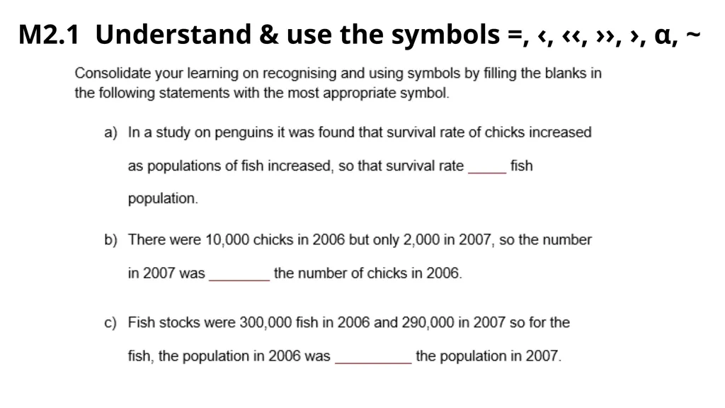 This powerpoint contains activities and resources - slide 27 of 40