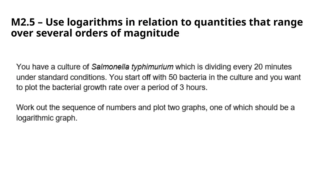 This powerpoint contains activities and resources - slide 30 of 40