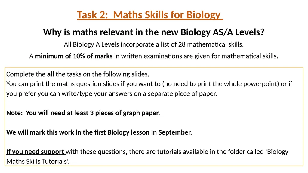 This powerpoint contains activities and resources - slide 4 of 40