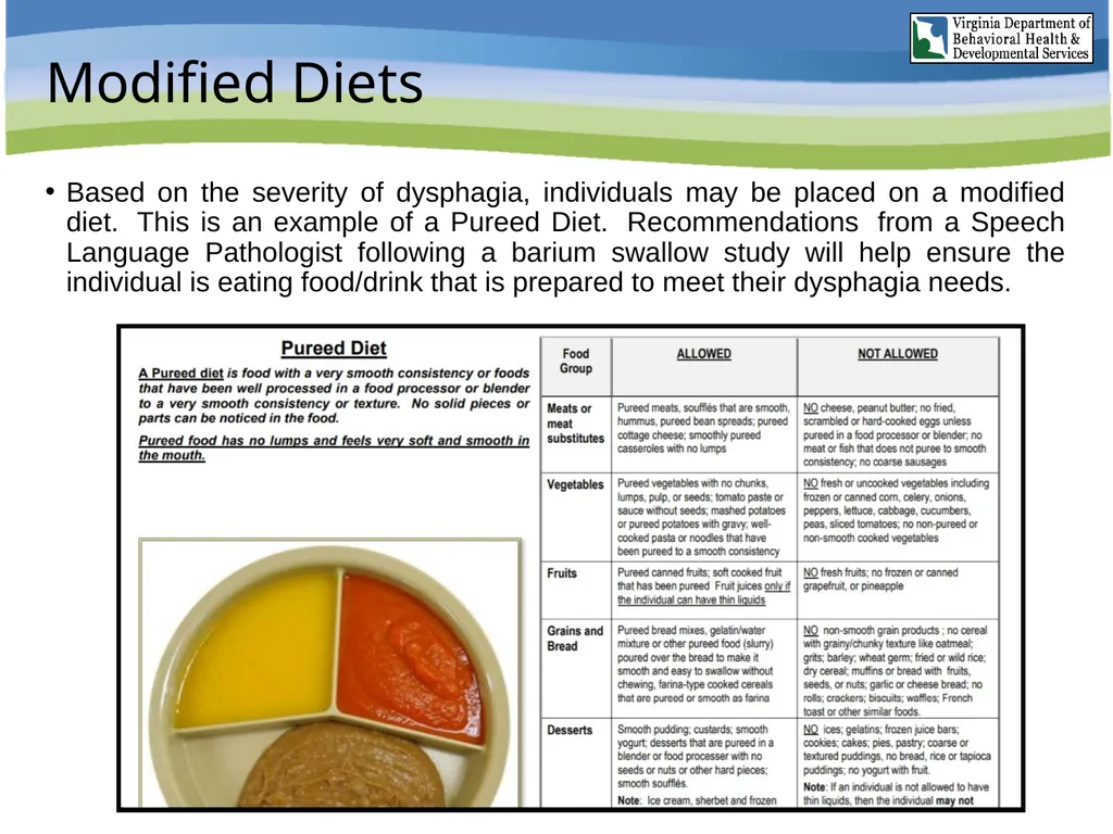 Aspiration Pneumonia Risk Awareness Training (RAT) - slide 13 of 26