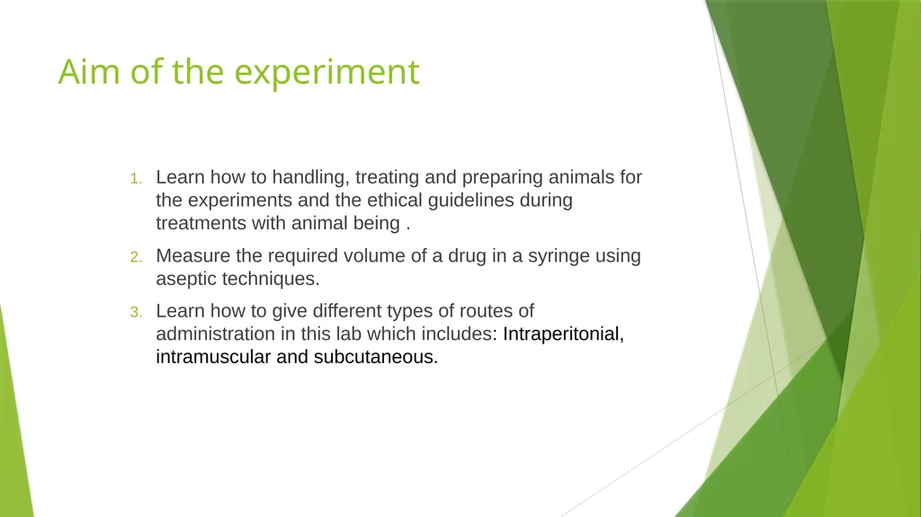 Department of Pharmacology and Toxicology - slide 19 of 21