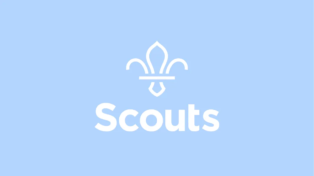 Do more. Share more. Be more. Scouts Hereford and - slide 1 of 18