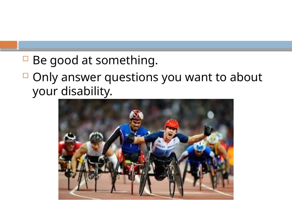 Building Relationships that are Happy, Healthy and - slide 6 of 45