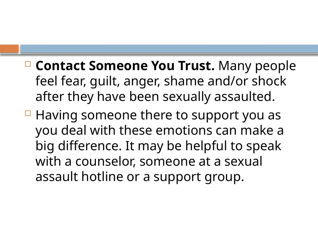 Building Relationships that are Happy, Healthy and - slide 42 of 45