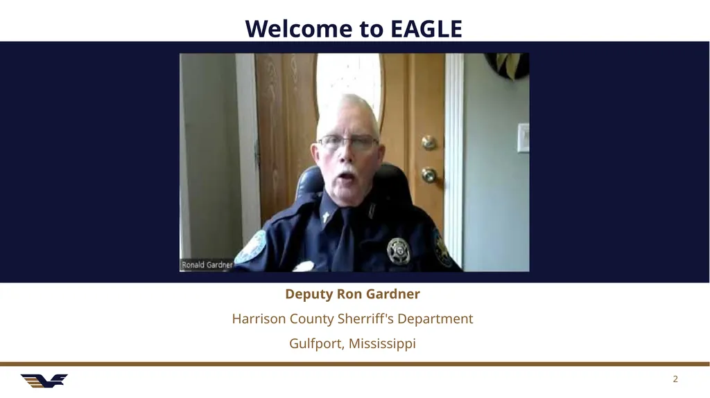 1 Introducing EAGLE: A tool for professionals - slide 2 of 39