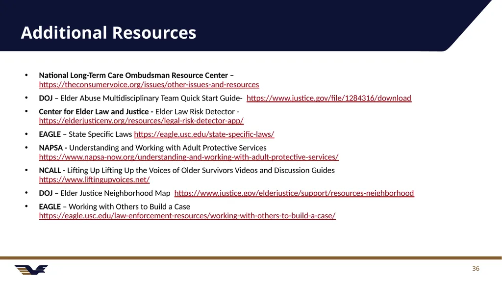1 Introducing EAGLE: A tool for professionals - slide 36 of 39