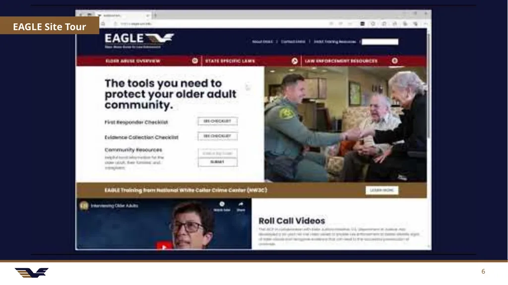 1 Introducing EAGLE: A tool for professionals - slide 6 of 39