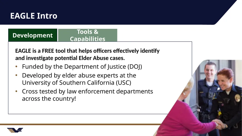 1 Introducing EAGLE: A tool for professionals - slide 4 of 39