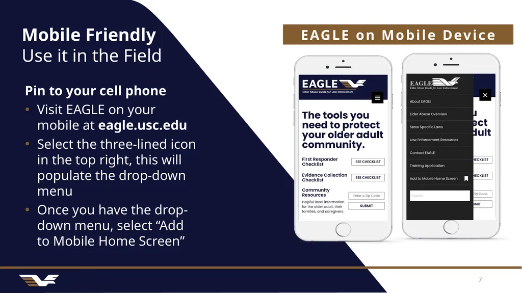 1 Introducing EAGLE: A tool for professionals - slide 7 of 39