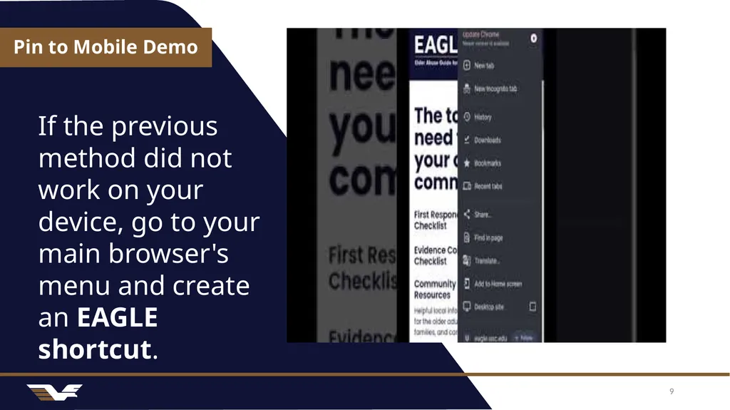 1 Introducing EAGLE: A tool for professionals - slide 9 of 39