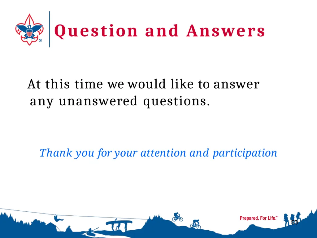 1 Life to Eagle Seminar Seaway Trails District - slide 38 of 38