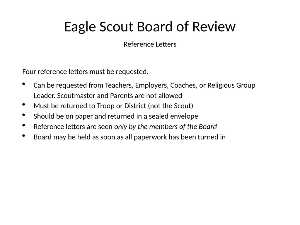 Follow the checklist below: Ensure this box is - slide 4 of 12