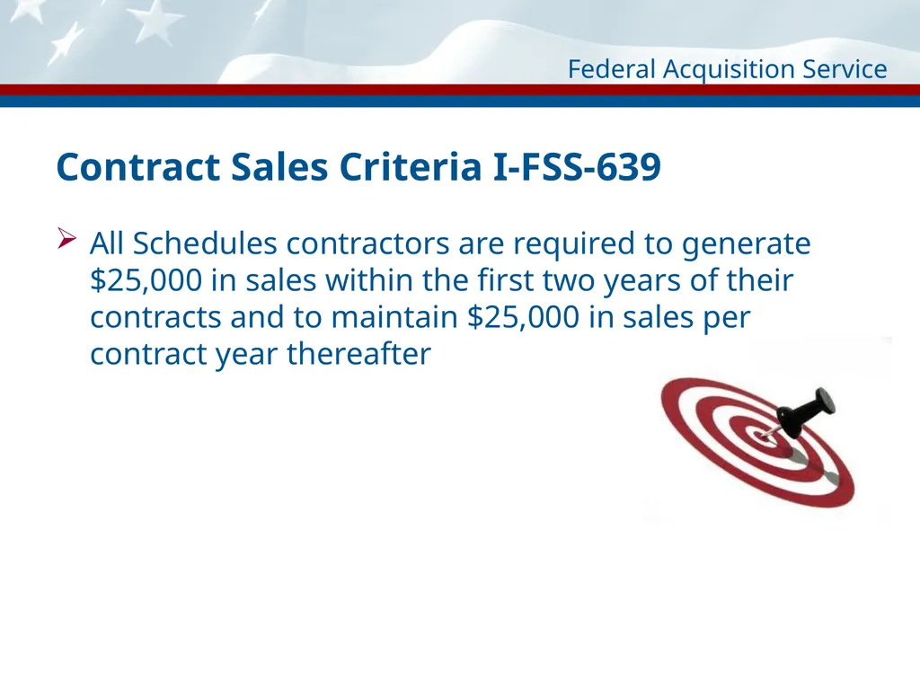 An Introduction to the MAS Program for Contractors - slide 32 of 33