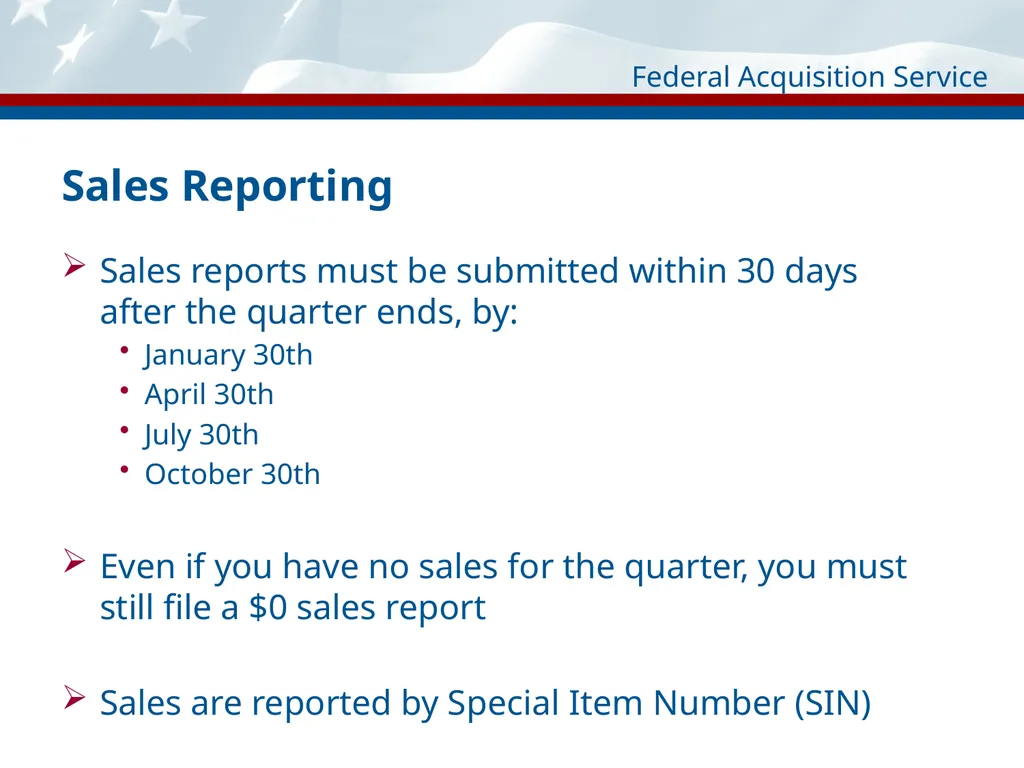 An Introduction to the MAS Program for Contractors - slide 26 of 33