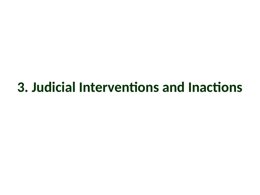 Military Justice South Asian Countries 24 Nov 2014 - slide 27 of 50