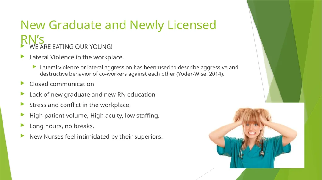 A Multigenerational Workforce Boomers, X-er’s & - slide 9 of 12