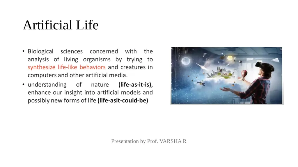 B.M.S College of Engineering Department of Machine - slide 20 of 33