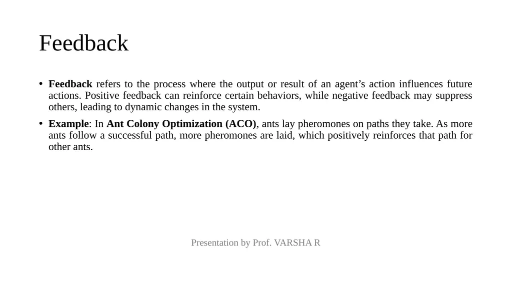 B.M.S College of Engineering Department of Machine - slide 30 of 33