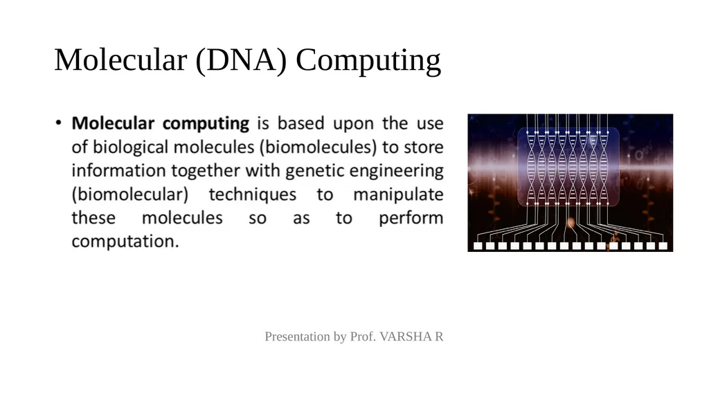 B.M.S College of Engineering Department of Machine - slide 22 of 33