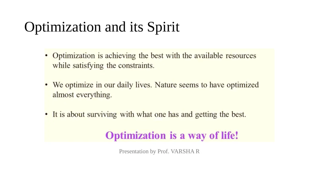B.M.S College of Engineering Department of Machine - slide 10 of 33