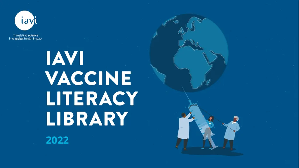 2022 MODULE 4: INTRODUCTION TO VACCINES What is a - slide 1 of 15
